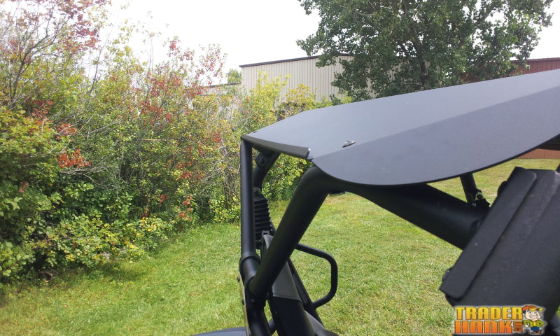 Kawasaki Teryx4 Aluminum Top | UTV ACCESSORIES - Free shipping