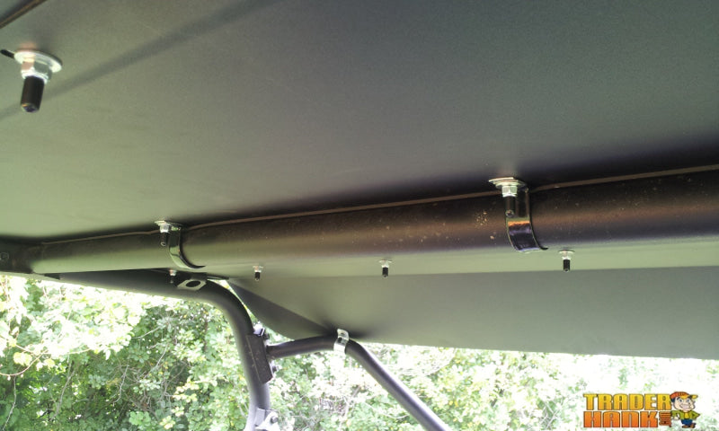 Kawasaki Teryx4 Aluminum Top | UTV ACCESSORIES - Free shipping