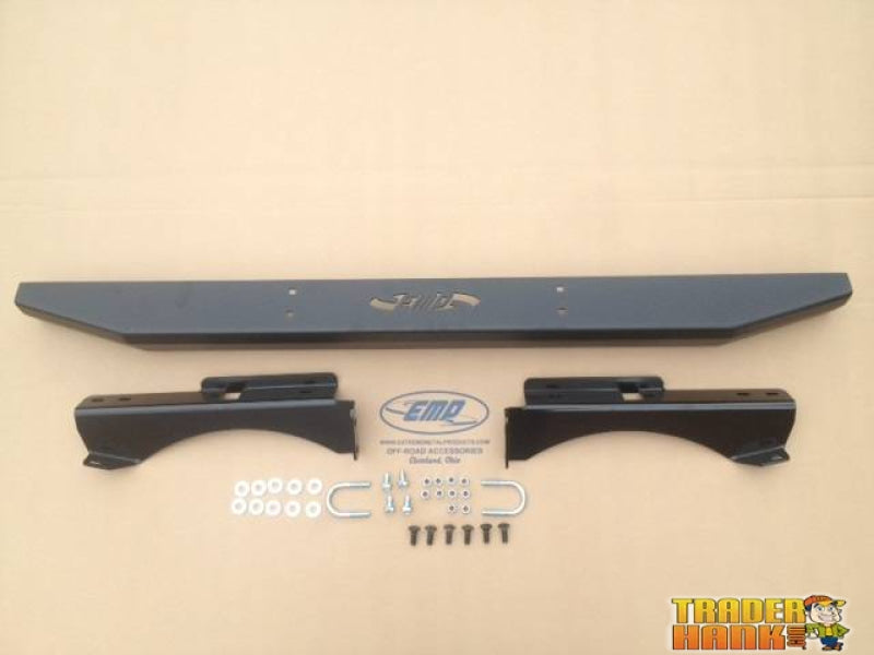 Kawasaki Teryx4 Rear Bumper | UTV ACCESSORIES - Free Shipping