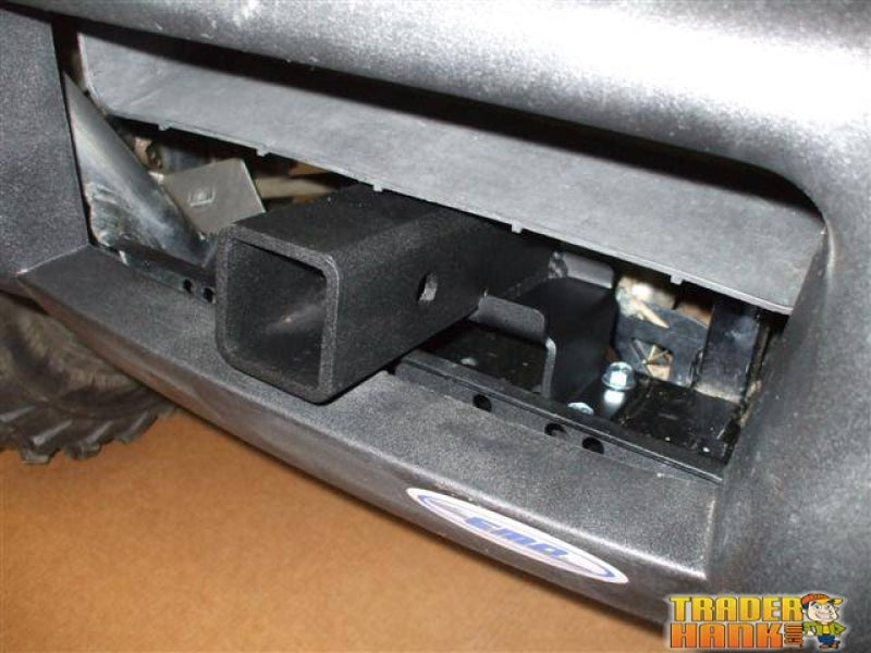 Kawaski Teryx and Teryx4 Front Receiver Hitch | UTV ACCESSORIES - Free shipping