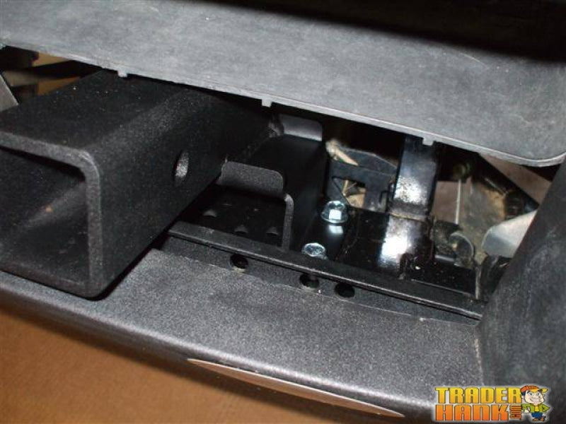 Kawaski Teryx and Teryx4 Front Receiver Hitch | UTV ACCESSORIES - Free shipping