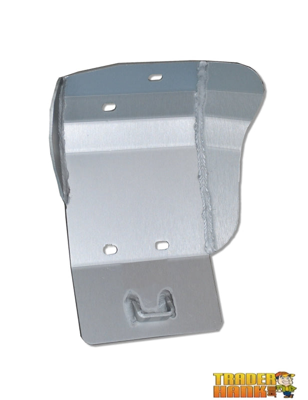 KTM 125 SX 125 EXC 200 EXC & 200 MXC Ricochet Aluminum Skid Plate | Ricochet Skid Plates - Free Shipping