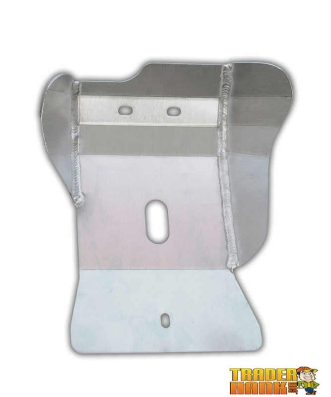 KTM 200 XC-W Ricochet Aluminum Skid Plate | Ricochet Skid Plates - Free Shipping