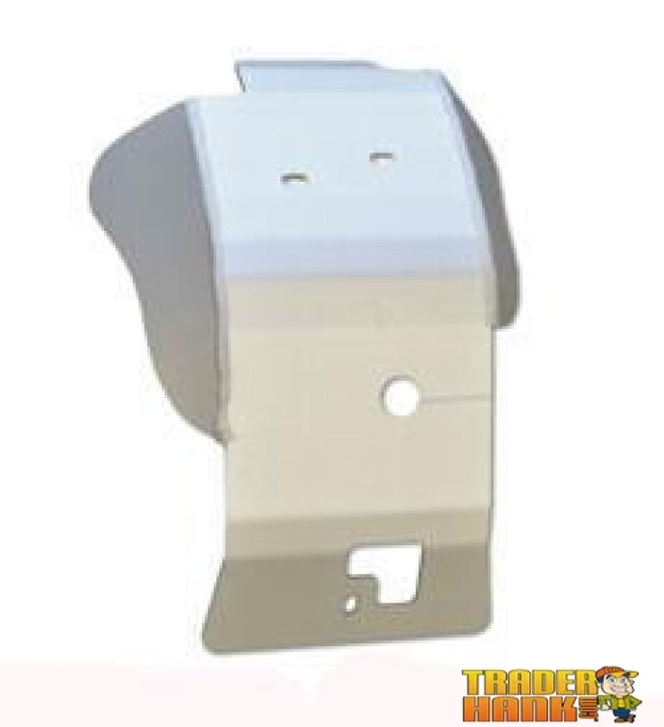 KTM 250 EXC-F Ricochet Aluminum Skid Plate | Ricochet Skid Plates - Free Shipping