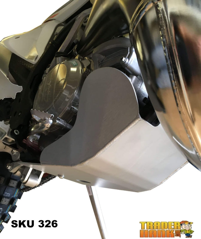 KTM 250 SX Ricochet Aluminum Skid Plate | Ricochet Skid Plates - Free Shipping
