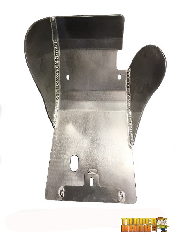 KTM 250/300 XC-W TPI Ricochet Aluminum Skid Plate | Ricochet Skid Plates - Free Shipping