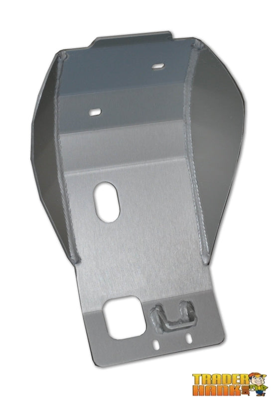 KTM 250/400/450/520/521/525 SX/MXC/EXC Ricochet Aluminum Skid Plate | Ricochet Skid Plates - Free Shipping