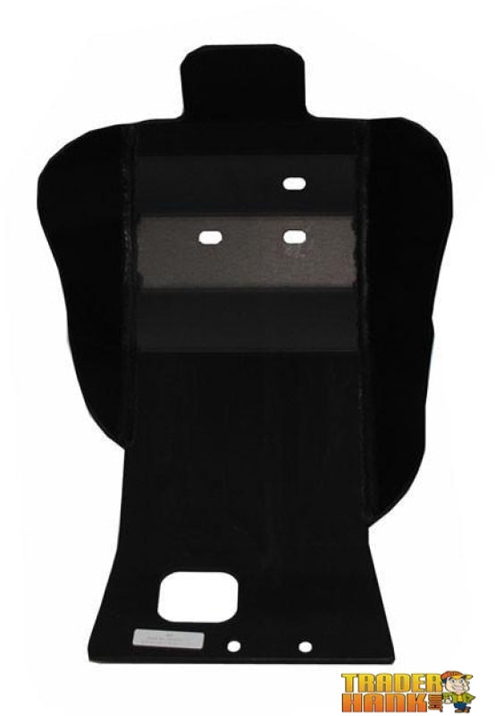 KTM 450 SX-F & 505 SX-F Ricochet Aluminum Skid Plate | Ricochet Skid Plates - Free Shipping