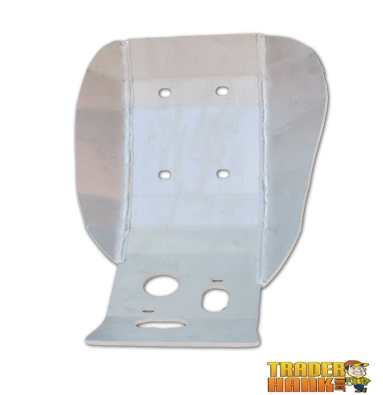 KTM 450 SX-F & 505 SX-F Ricochet Aluminum Skid Plate | Ricochet Skid Plates - Free Shipping