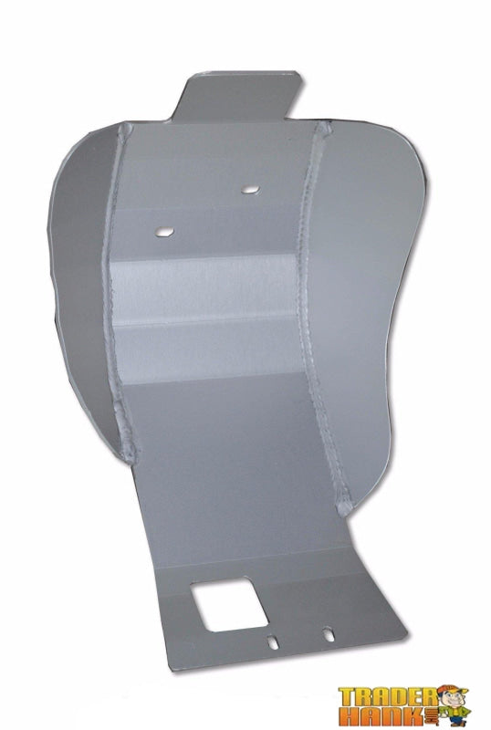 KTM 450 XC-F Ricochet Aluminum Skid Plate | Dirt Bike Skid Plates - Free Shipping