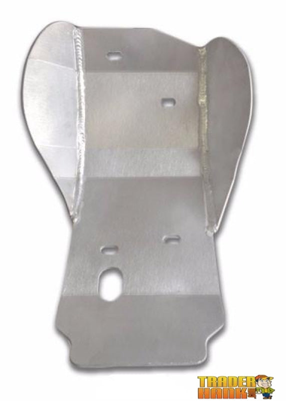 KTM 450 XC-F Ricochet Aluminum Skid Plate | Dirt Bike Skid Plates - Free Shipping