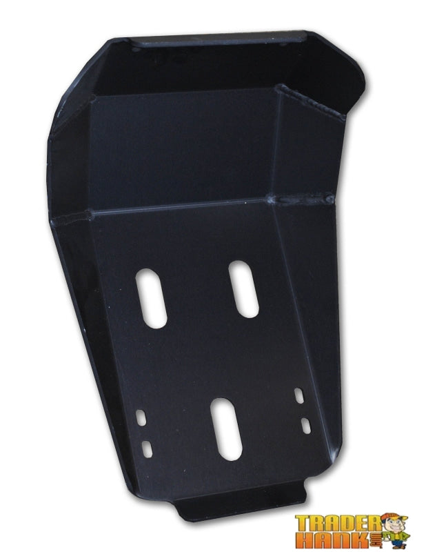 KTM 690 Enduro R Ricochet Aluminum Skid Plate | Ricochet Skid Plates - Free Shipping