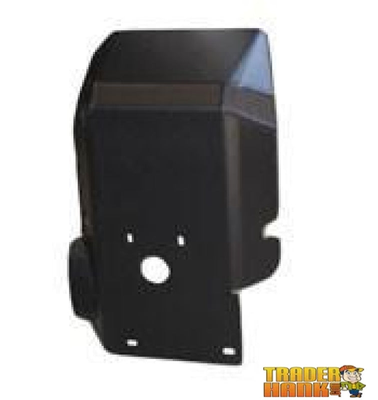 KTM 950 Super Enduro Ricochet Aluminum Skid Plate | Ricochet Skid Plates - Free Shipping