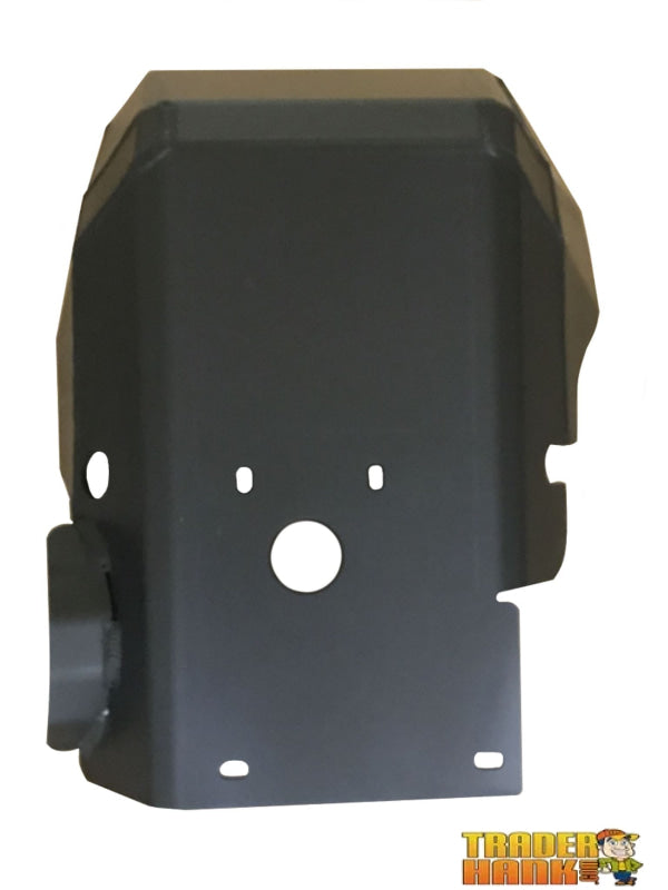 KTM 990 Adventure Ricochet Aluminum Skid Plate | Ricochet Skid Plates - Free Shipping