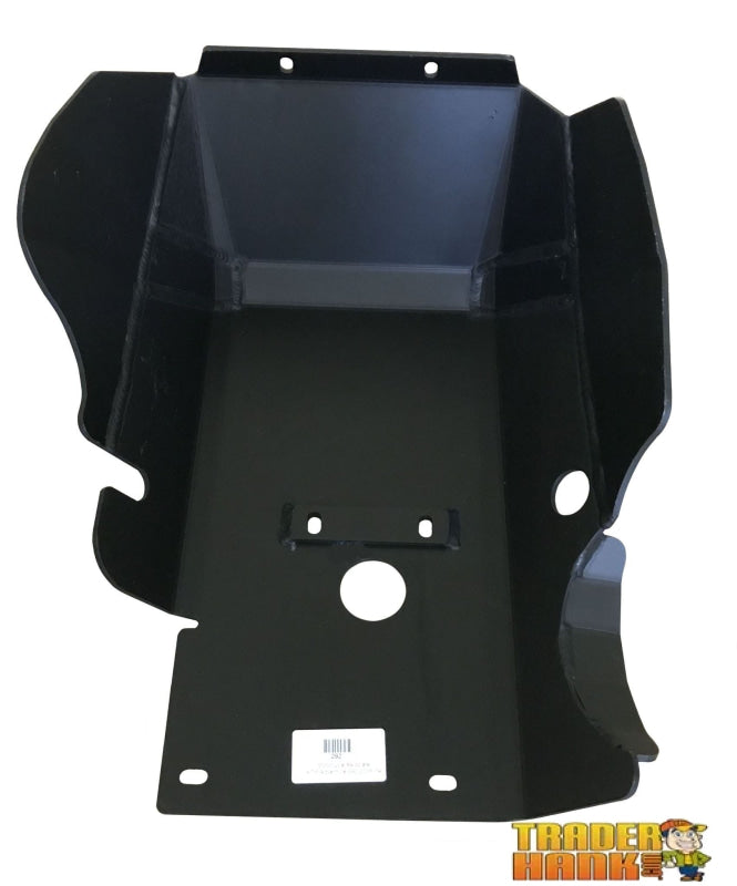 KTM 990 Adventure Ricochet Aluminum Skid Plate | Ricochet Skid Plates - Free Shipping