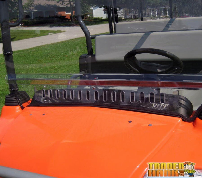 Kubota Rtv 1140 Aero-Vent Lexan Windshield | Utv Accessories - Free Shipping