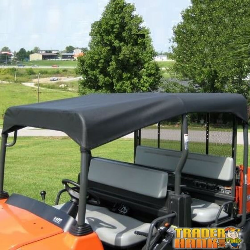 Kubota Rtv 1140 Soft Top | Utv Accessories - Free Shipping