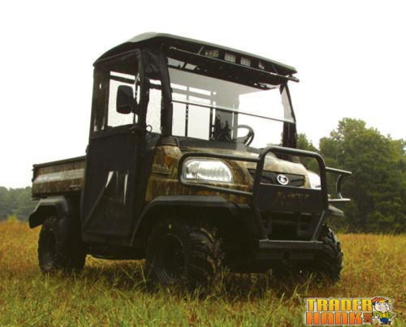 Rtv 900 Framed Door Kit | Utv Accessories - Free Shipping