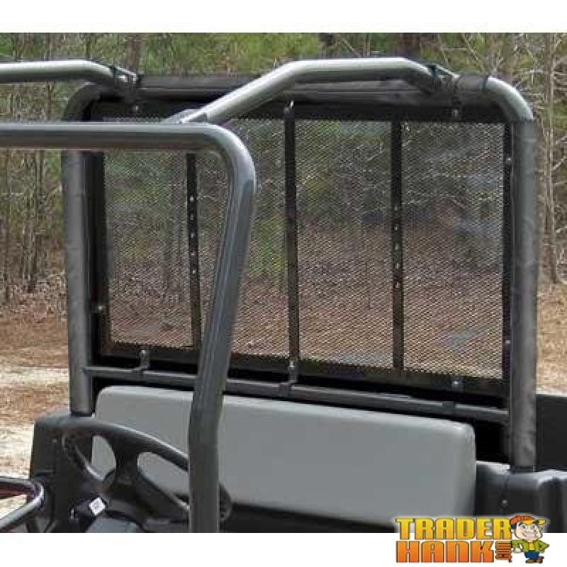 RTV900 Dust Panel | UTV ACCESSORIES - Free Shipping