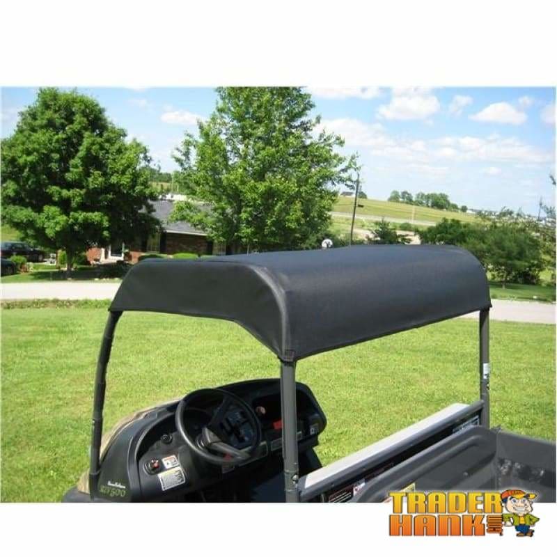 Kubota Rtv 900 Soft Top Cap | Utv Accessories - Free Shipping