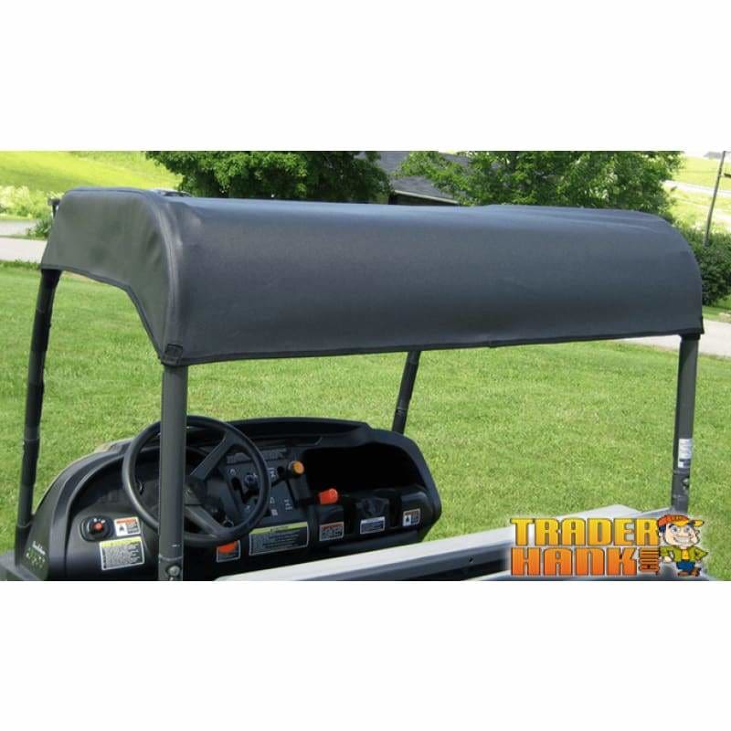 Kubota Rtv 900 Soft Top Cap | Utv Accessories - Free Shipping