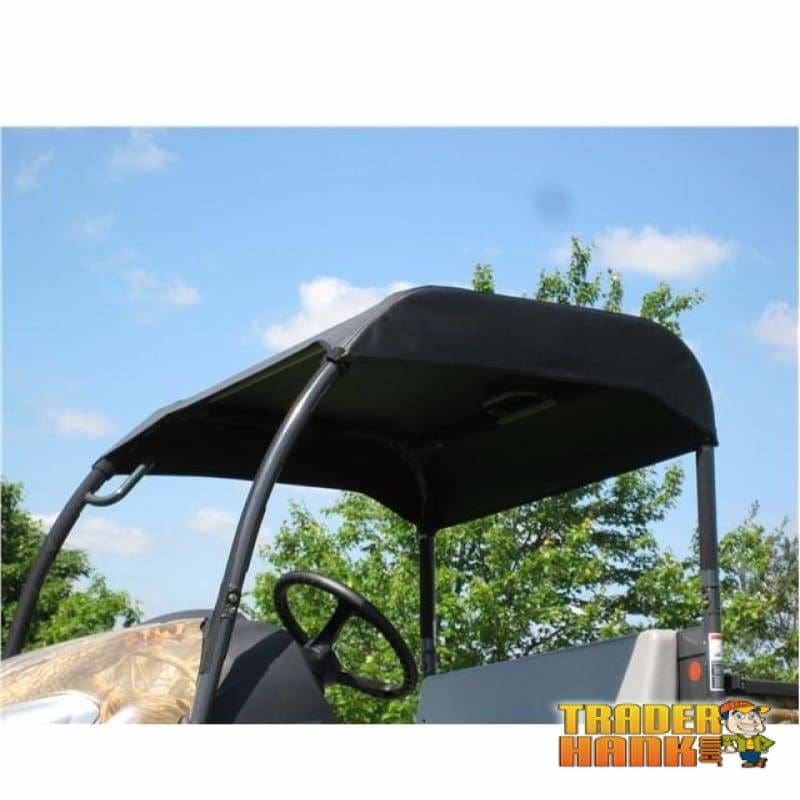 Kubota Rtv 900 Soft Top Cap | Utv Accessories - Free Shipping