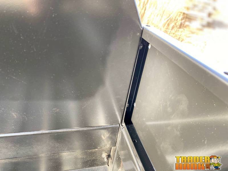 Kubota RTV Cargo Bed Side Extensions | UTV ACCESSORIES - Free Shipping