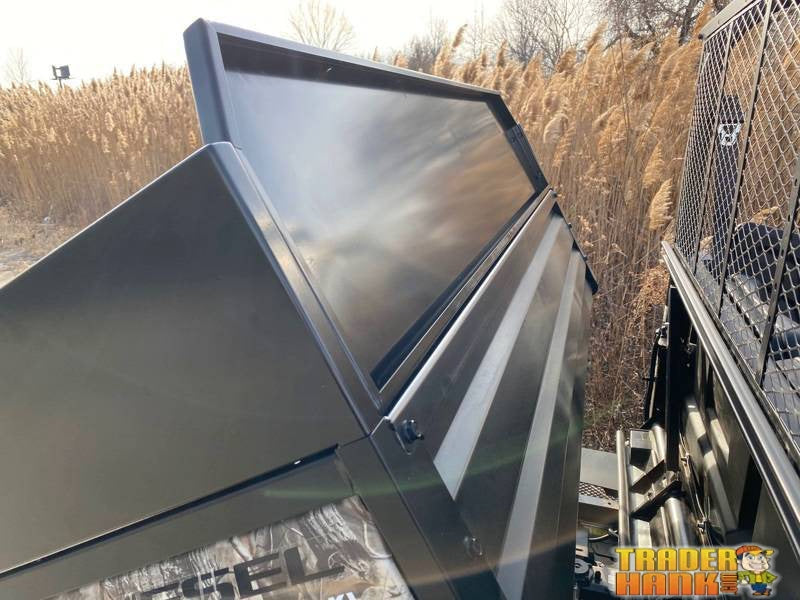 Kubota RTV Cargo Bed Side Extensions | UTV ACCESSORIES - Free Shipping