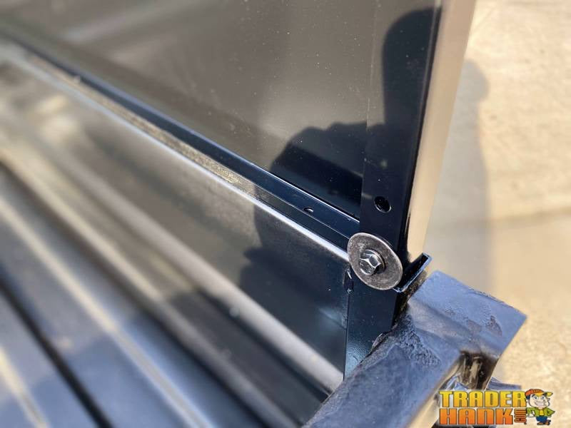 Kubota RTV Cargo Bed Side Extensions | UTV ACCESSORIES - Free Shipping