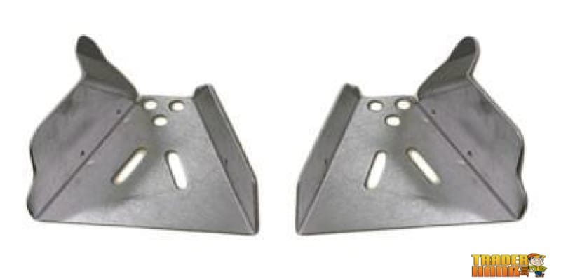 Kubota RTV Skid Plates and Bumpers | UTV Accessories - Free shipping