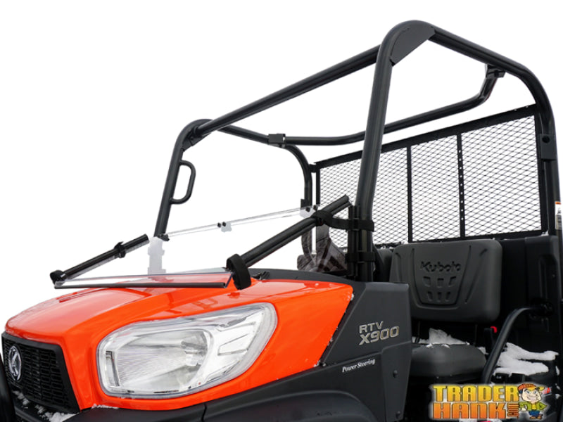 Kubota RTV Windshields | UTV Accessories - Free shipping