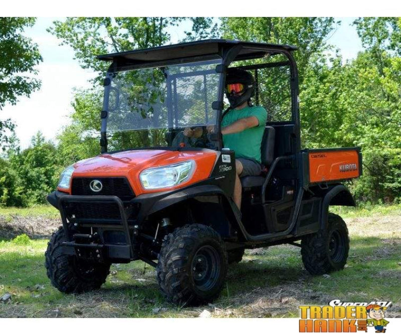 Kubota RTV X900 2 Lift Kit | UTV ACCESSORIES - Free shipping