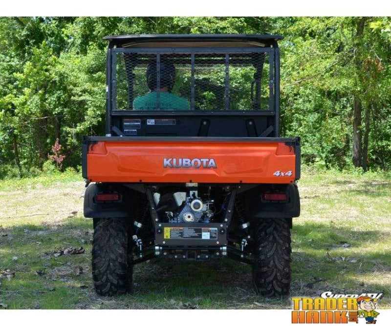 Kubota RTV X900 2 Lift Kit | UTV ACCESSORIES - Free shipping