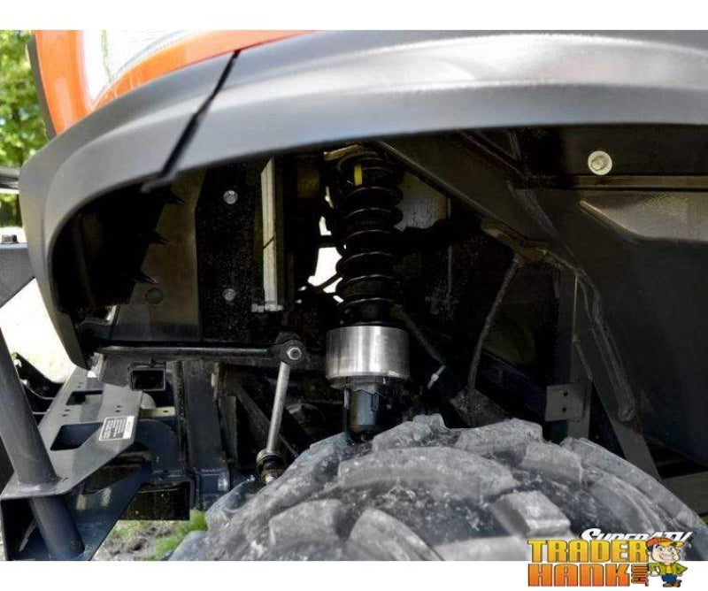 Kubota RTV X900 2 Lift Kit | UTV ACCESSORIES - Free shipping