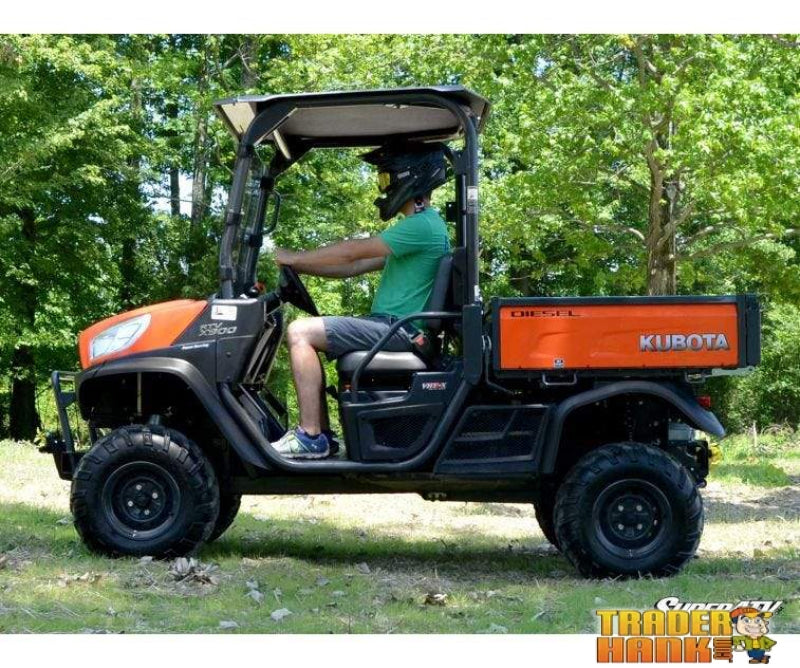 Kubota RTV X900 2 Lift Kit | UTV ACCESSORIES - Free shipping