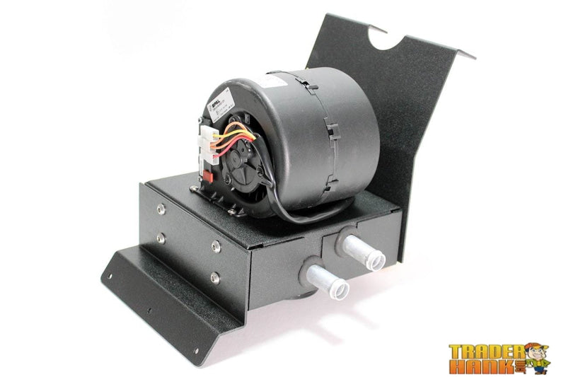 Kubota RTV X900 / X1120 / X1140 Cab Heater with Defrost | UTV ACCESSORIES - Free shipping