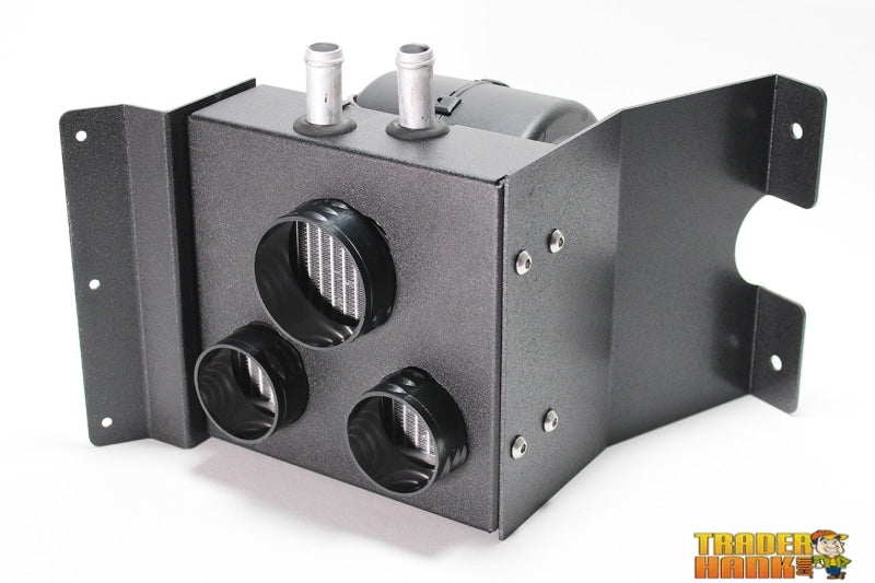 Kubota RTV X900 / X1120 / X1140 Cab Heater with Defrost | UTV ACCESSORIES - Free shipping