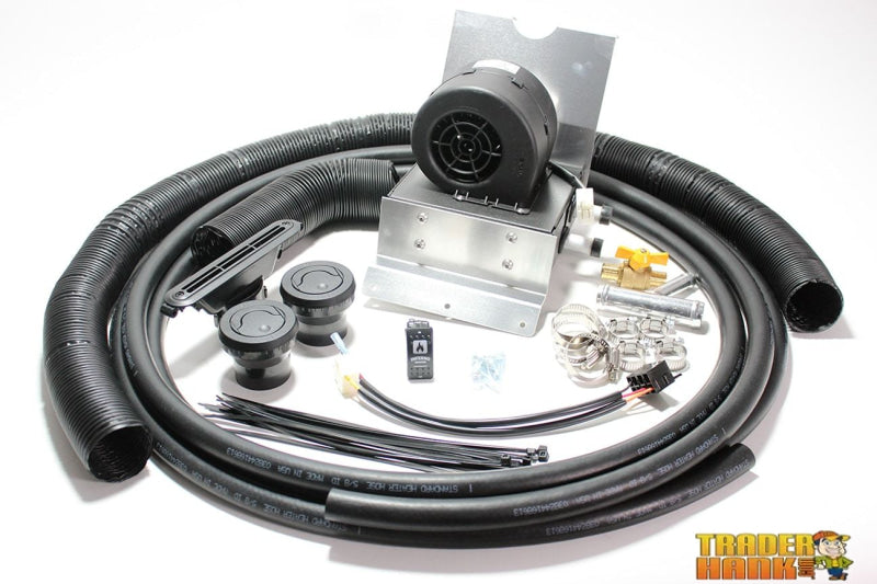 Kubota RTV-XG850 Sidekick Cab Heater with Defrost | Free shipping