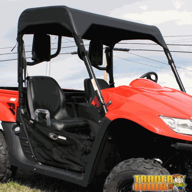 Kymco UXV 450 Soft Top | UTV ACCESSORIES - Free Shipping