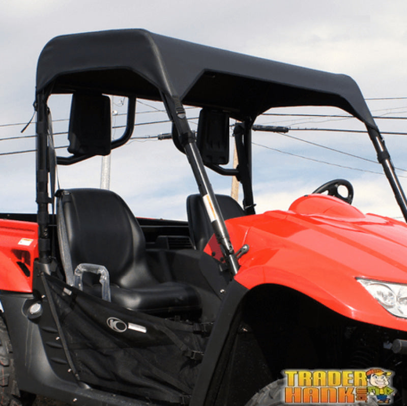 Kymco UXV 500 Soft Top | UTV ACCESSORIES - Free Shipping
