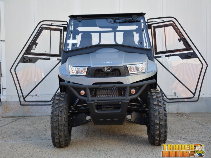 KYMCO UXV Cab Enclosures | Free shipping