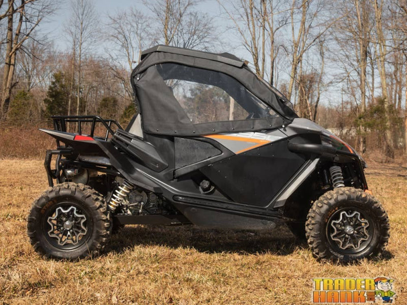 KYMCO UXV Doors - Tops | Free shipping