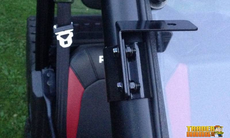 Light Bracket for Polaris Ranger PRO-FIT style cage | UTV ACCESSORIES - Free shipping