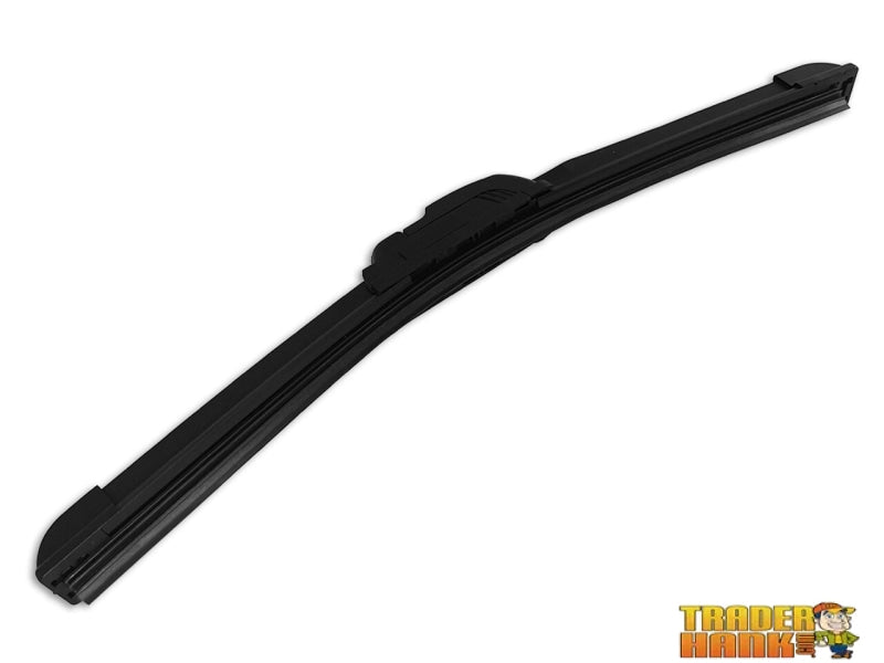 Manual Wiper Kit For Hard Coated Or Glass Windshields | UTV ACCESSORIES - Free shipping