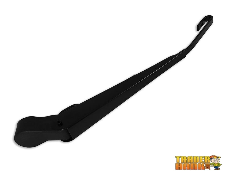 Manual Wiper Kit For Hard Coated Or Glass Windshields | UTV ACCESSORIES - Free shipping