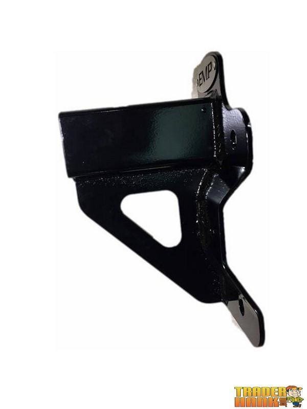 Maverick X3 Tow Hook - 2 Receiver | UTV ACCESSORIES - Free Shipping