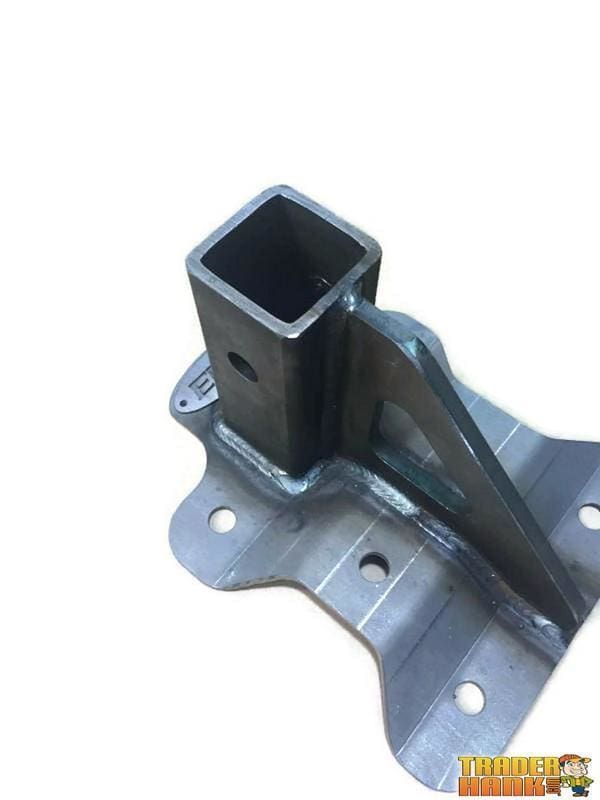 Maverick X3 Tow Hook - 2 Receiver | UTV ACCESSORIES - Free Shipping