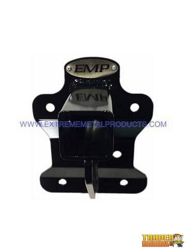 Maverick X3 Tow Hook - 2 Receiver | UTV ACCESSORIES - Free Shipping