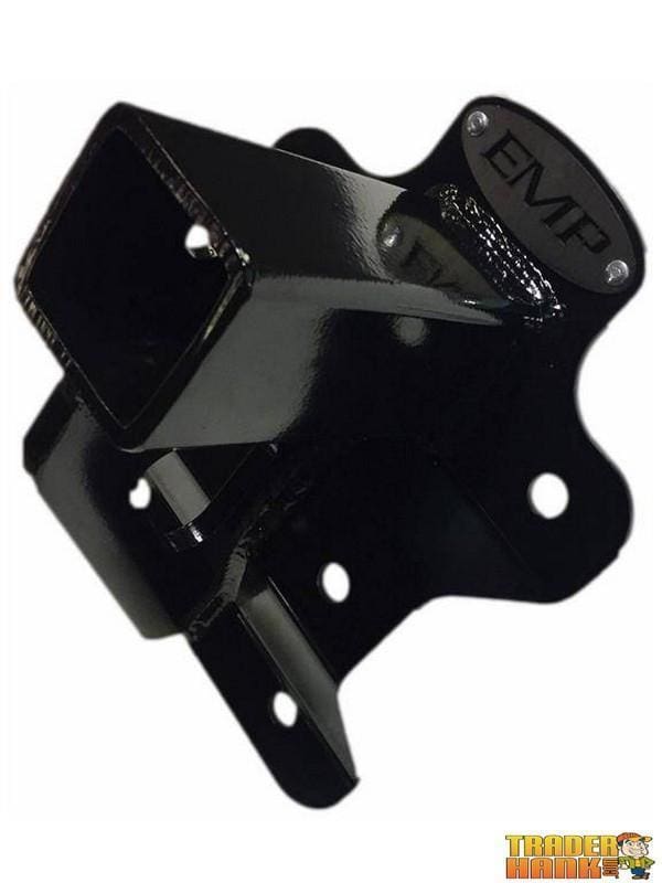 Maverick X3 Tow Hook - 2 Receiver | UTV ACCESSORIES - Free Shipping