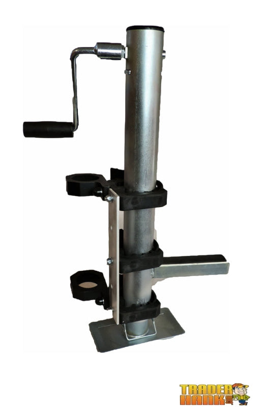 Mounting Hardware for Jack | Free shipping